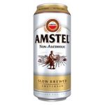 Amstel Безалкогольное