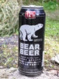 Bear Beer: Вернулся, чтобы стать первым.