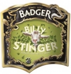 «Billy Stinger» — сезонный крапивный эль от «Badger»