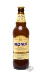 «Blonde» — еще одна новинка от «ППБ»