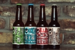 «BrewDog» кардинально меняет дизайн