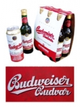 Budweiser: чем жарче день, тем дешевле пиво