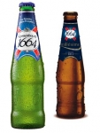 Carlsberg выпустил «винтажное» пиво 1664 Millesime