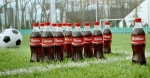 Coca-Cola выпустила ограниченную серию, посвященную сборной России по футболу