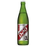 DAO Natural Rice Beer - рисовое пиво