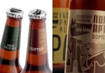 Dutch Design House разработал для крафтового пива «Волковская пивоварня» серию этикеток.