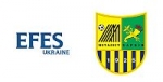 Efes Ukraine стала партнером ФК «Металлист Харьков»