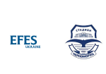 Efes Ukraine стала партнером футбольного стадиона «Черноморец»