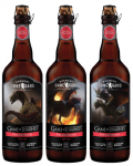 «Fire and Blood Red Ale» — еще одно пиво сериала «Игры престолов»