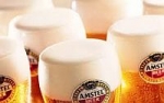 Heineken запускает в России технологию розлива пива – Amstel Fresh Draught