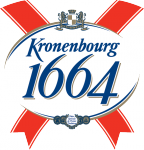 Kronenbourg 1664 – изысканное французское пиво теперь в Украине