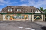 «McGuire’s Irish Pub» — паб с интерьером в миллион долларов