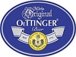 OeTTINGER сохранило статус пива №1 в Германии