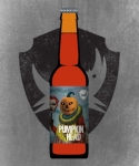 «Pumpkinhead» — новинка от «BrewDog»