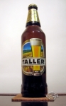 «TALLER» — возрожденный сорт от «Sun InBev Ukraine»