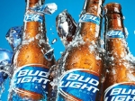 Американцы участвуют в конкурсе на лучшие изображения пива Budweiser и Bud Light