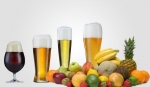 Чем обусловлен фруктовый аромат пива?