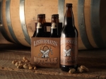 "Чёкнутое" пиво Listermann Brewing Company