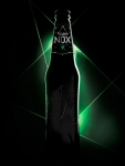 Дизайн нового пива Carlsberg NOX навеян сортом хмеля polaris