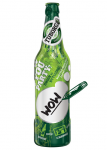 Этой осенью пиво Tuborg Green появится в новой интерактивной упаковке.