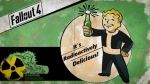 Фанатам игры Fallout 4 предлагают попробовать одноимённое пиво.