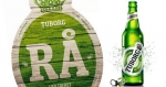 Группа Carlsberg выпускает на датский рынок органическое пиво Tuborg