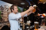 Компания Heineken в России организовала мастер-классы по барному искусству – международная программа "The Art of Pouring"