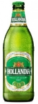 Московская Пивоваренная Компания начала производство лицензионного пива HOLLANDIA