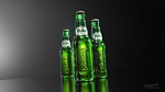 Обновлённая бутылка пива Grolsch ориентирована на старые ценности.