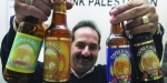 Первое палестинское пиво «Taybeh»