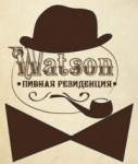 Пивная резиденция «Watson» — новая мини-пивоварня в Харькове