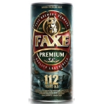 Пиво FAXE Limited Edition 112