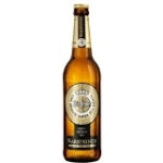 Пивоваренная компания “Балтика” начинает производство пива Warsteiner по лицензии Warsteiner Brauerei Haus Cramer KG (Германия)