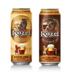 Познакомить россиян с резаным пивом решил Velkopopovicky Kozel