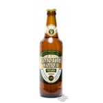 Рогань «Золотий солод» — новый сорт от «SUN InBev Ukraine»