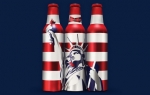 Статуя Свободы украсила лимитированную серию пива Budweiser