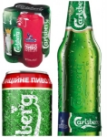 ТМ Carlsberg начала выпуск пива с символикой Английской Премьер-Лиги