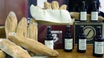 В Испании начали продажу хлеба из пива