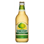 В июле в России появился сидр Somersby