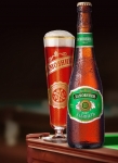 В линейке премиального пива Московской Пивоваренной Компании появилась новинка