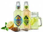 В продаже впервые появилась новая категория напитков Hard Drink под брендом Seth&Riley’s GARAGE