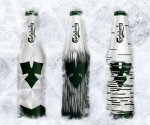 В России появилось эксклюзивное пиво Carlsberg "Nordic Collection"