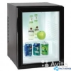 Холодильный шкаф витринного типа gastrorag BCW-40B