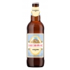 Пиво Пшеничное светлое в стеклянных бутылках 0,      5 л (оптовая продажа пива)