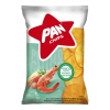 Продам чипсы ТМ "Pan chips" в ассортименте