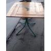 Продам комплект для летнего кафе столы стулья