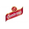 пиво "Gambrinus",  30 л